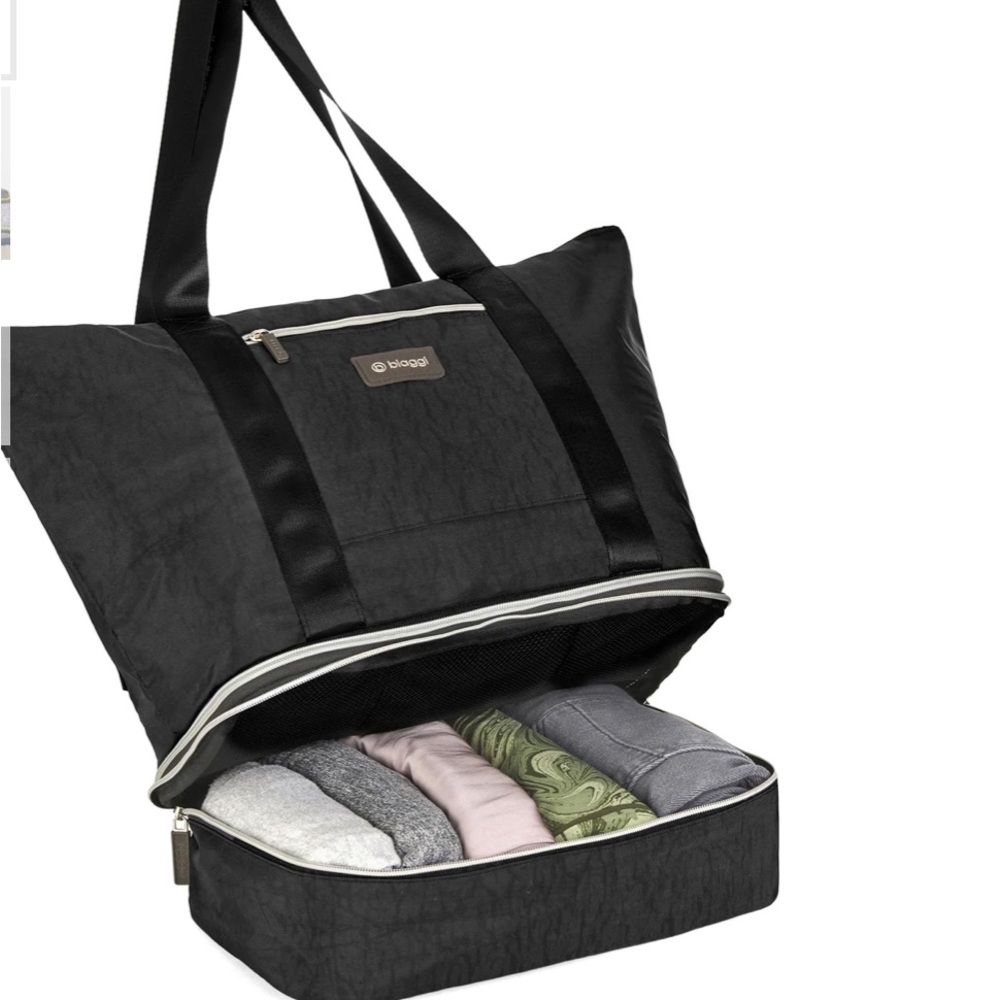 Biaggi carry tote - Picture 3 of 6